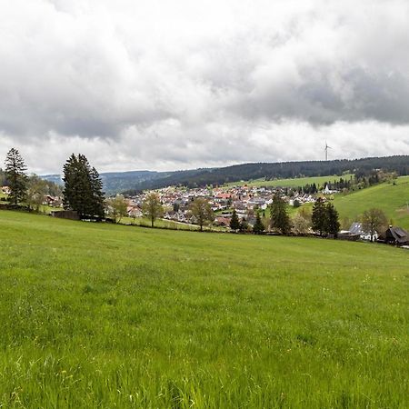 Sommerberg Unterkirnach 外观 照片